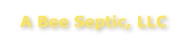 A Bee Septic, LLC 